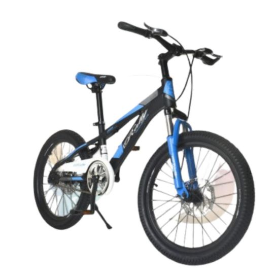 صورة دراجة رياضية مقاس 20